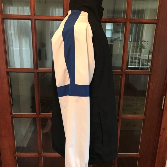 Nike Warmup Sweat suit track Jacket - Picture 5 of 8